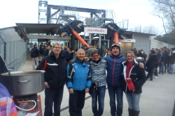 Promotion ski téléphérique Brest